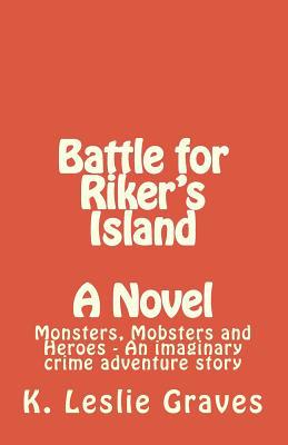 Battle for Riker's Island magazine reviews