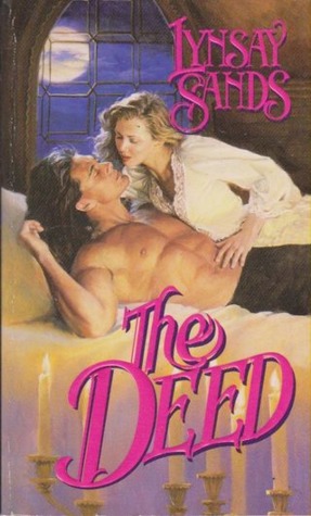 The Deed magazine reviews