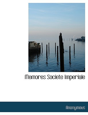 Memores Societe Imperiale magazine reviews