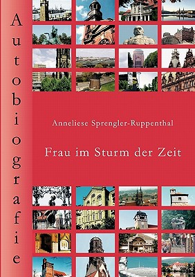 Frau Im Sturm Der Zeit magazine reviews