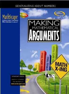 Making Mathematical Arguments magazine reviews