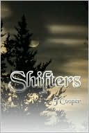 Shifters book written by J Cooper