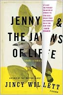 Jenny and the Jaws of Life: Short Stories book written by Jincy Willett