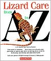 Lizard Care from A-to-Z magazine reviews