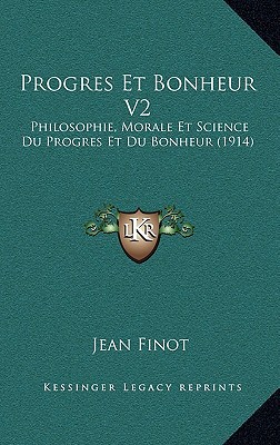 Progres Et Bonheur V2 magazine reviews