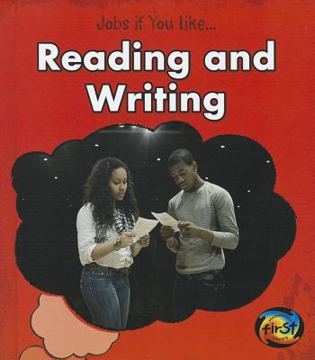Reading and Writing magazine reviews