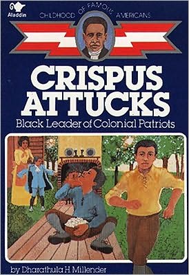 Crispus Attucks magazine reviews