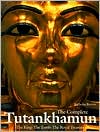 Complete Tutankhamun: The King, the Tomb, the Royal Treasure book written by Nicholas N. Reeves