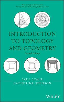 Introduction to Topology and Geometry magazine reviews