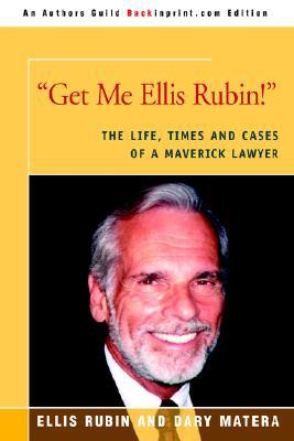 Get Me Ellis Rubin! magazine reviews