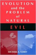 Evolution and the Problem of Natural Evil magazine reviews