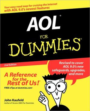 AOL for Dummies® magazine reviews