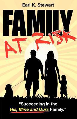 Family at Risk magazine reviews