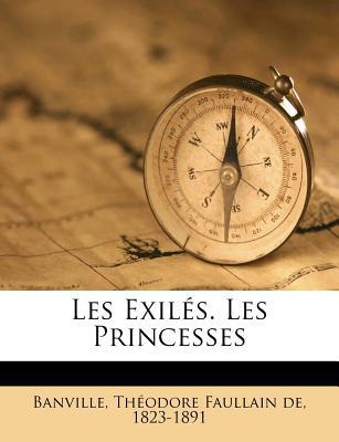 Les Exil S. Les Princesses magazine reviews