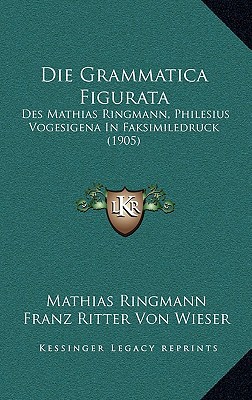 Die Grammatica Figurata magazine reviews