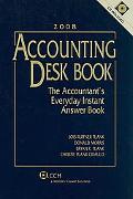 Accounting Desk Book magazine reviews