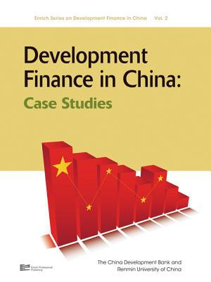 Development Finance in China magazine reviews