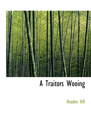 A Traitors Wooing magazine reviews