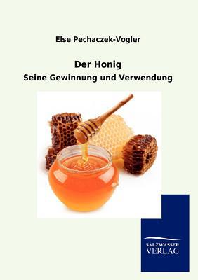 Der Honig magazine reviews