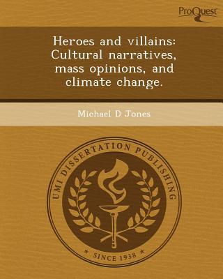 Heroes and Villains, , Heroes and Villains