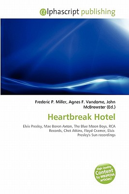 Heartbreak Hotel magazine reviews