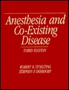 Anesthesia and Co-Existing Disease magazine reviews