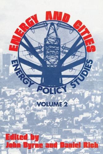Energy and cities magazine reviews