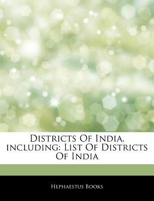 Articles on Districts of India, Including magazine reviews