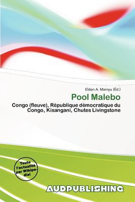 Pool Malebo magazine reviews