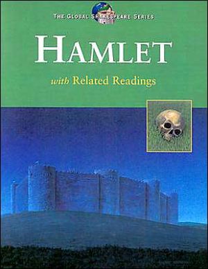 Global Shakespeare: Hamlet book written by Dom Saliani