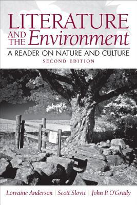 Literature and the Environment magazine reviews