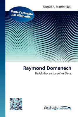 Raymond Domenech magazine reviews
