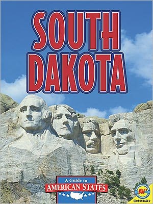 South Dakota magazine reviews