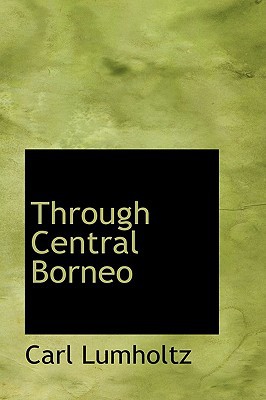 Through Central Borneo magazine reviews