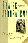 Praise Jerusalem! magazine reviews
