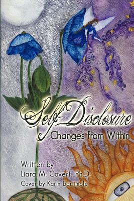 Self-Disclosure magazine reviews