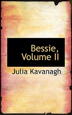 Bessie, Volume II magazine reviews