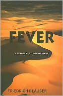Fever book written by Friedrich Glauser