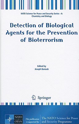 Detection of Biological Agents for the Prevention of Bioterrorism magazine reviews