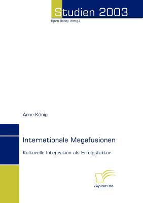 Internationale Megafusionen magazine reviews