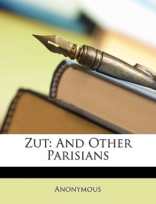 Zut: And Other Parisians magazine reviews