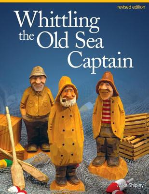Whittling the Old Sea Captain, Revised Edition magazine reviews