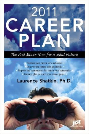 Career Plan 2011 magazine reviews