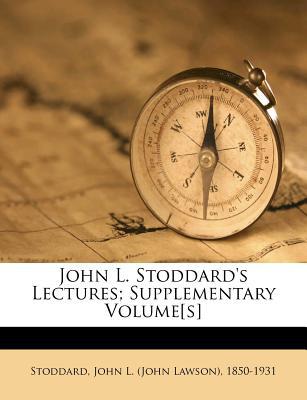 John L. Stoddard's Lectures magazine reviews