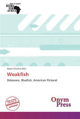 Weakfish magazine reviews