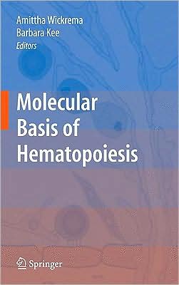 Molecular Basis of Hematopoiesis magazine reviews