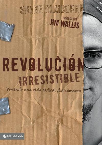 Revolucion Irresistible magazine reviews
