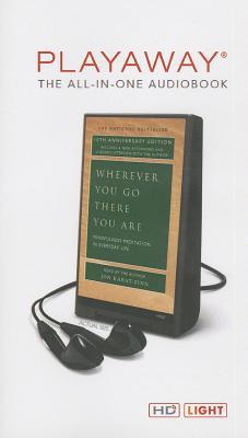 Wherever You Go, There You Are magazine reviews