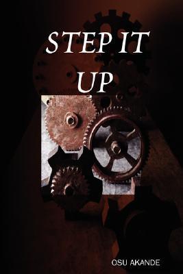 Step It Up magazine reviews