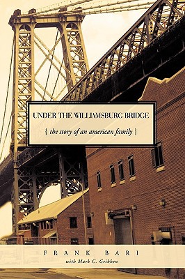 Under the Williamsburg Bridge magazine reviews